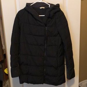 lululemon down puffer coat